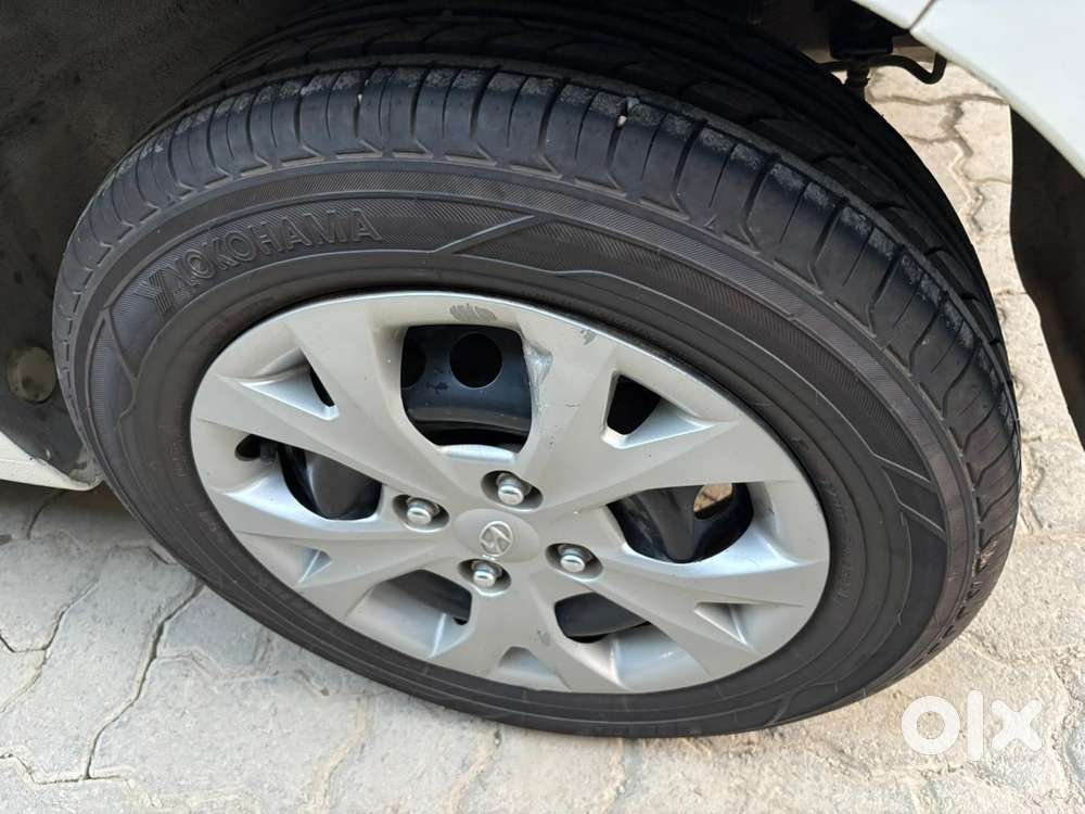 Hyundai Grand I10 Sportz 1.2 Kappa Vtvt, 2017, Petrol