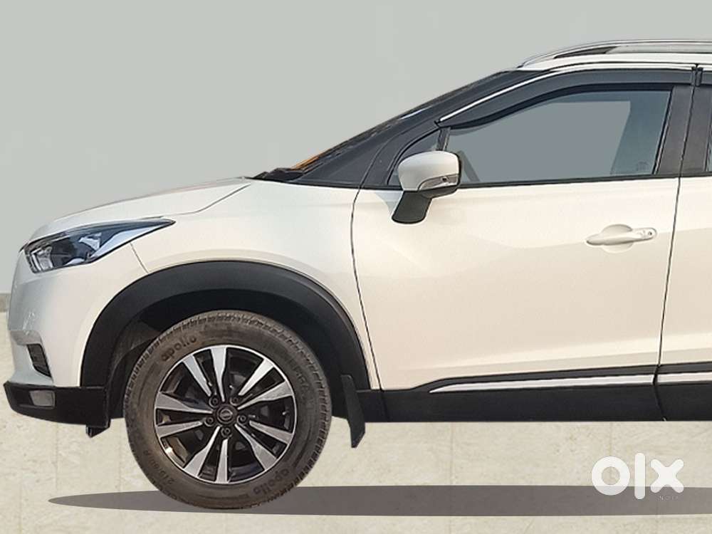 Nissan Kicks Xv, 2022, Petrol