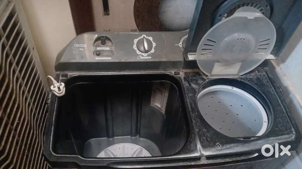 Onida whashing machine