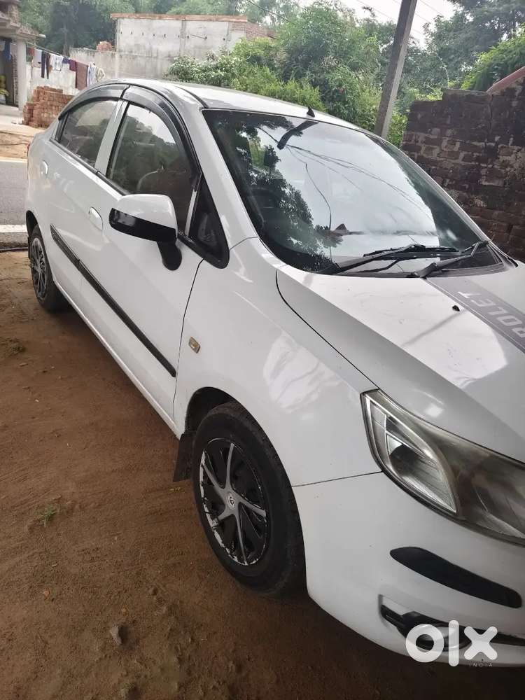 Chevrolet Sail Lt 2017 Diesel Manual