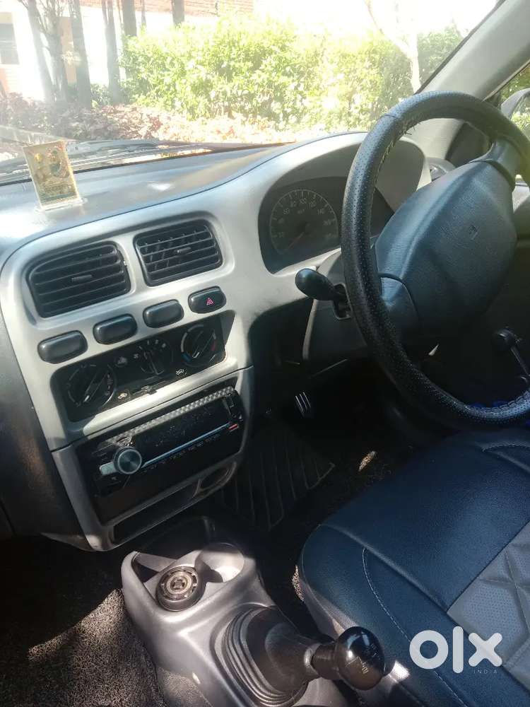 Maruti Suzuki Alto 2010 Year