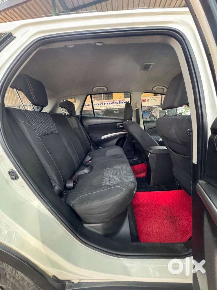 Maruti Suzuki S-cross 2017-2020 1.3 Delta, 2018, Diesel