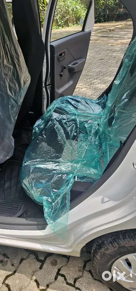 Alto K10 Base Model
