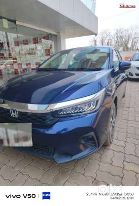 Honda City 1.5 Hybrid Ehev Zx, 2023, Petrol