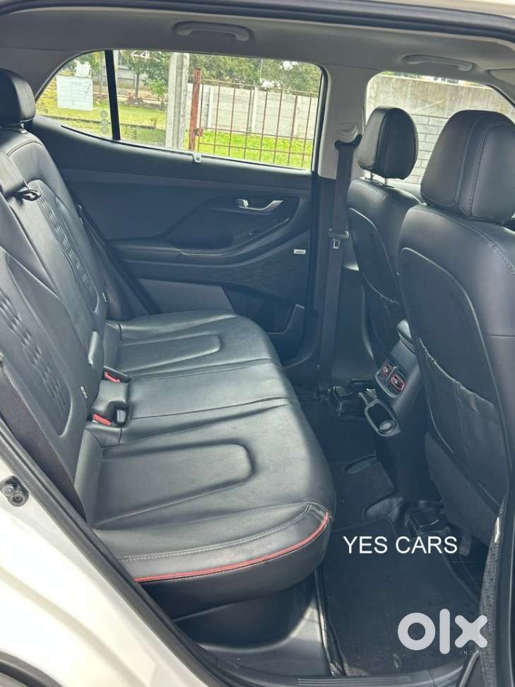 Hyundai Creta 1.6 Sx (o), 2021, Petrol