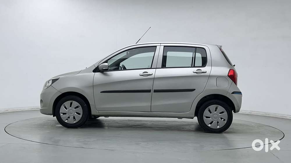 Maruti Suzuki Celerio Zxi, 2015, Petrol