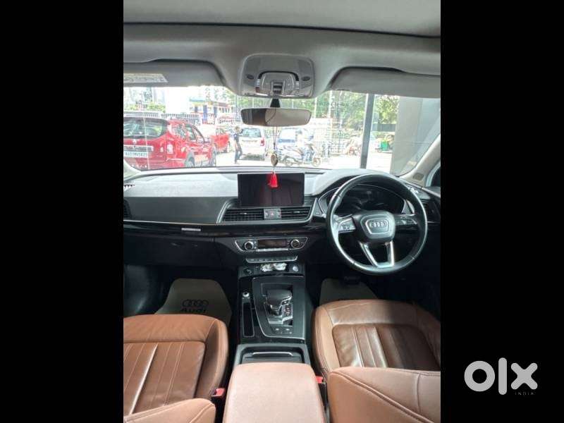Audi Q5 Technology 45 Tfsi, 2022, Petrol