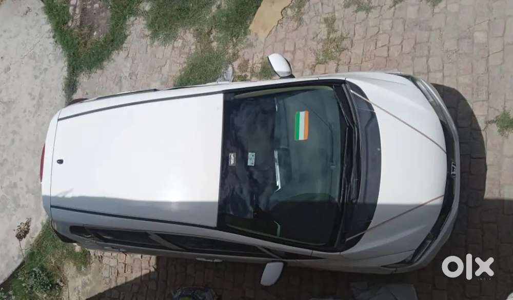 Honda Jazz 2022 Petrol Well Maintained