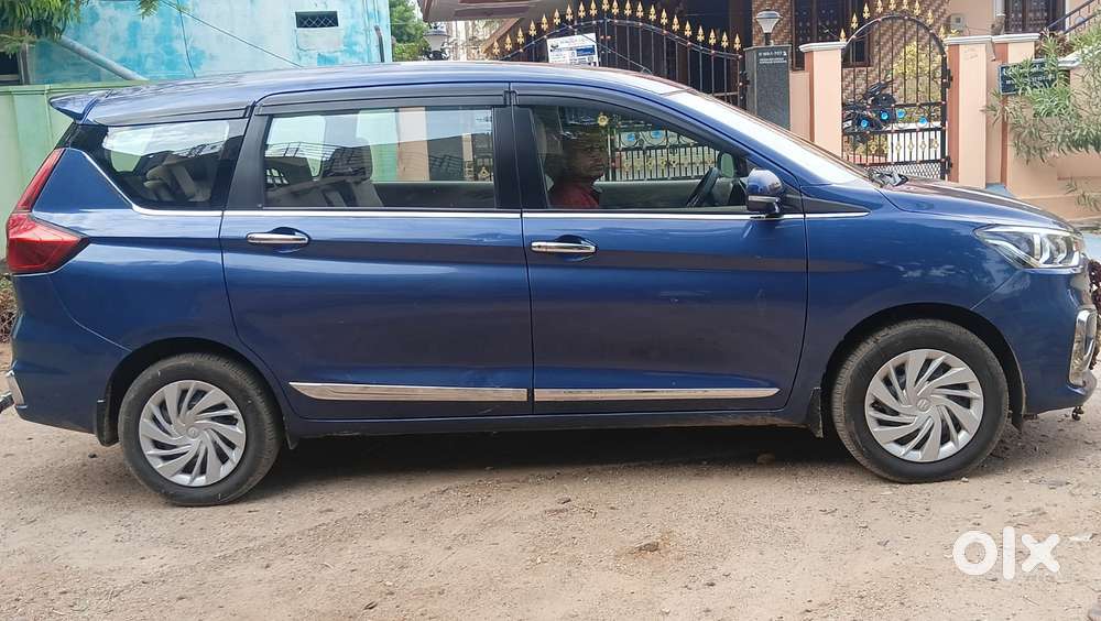 Maruti Suzuki Ertiga Vxi (o) Cng, 2022, Cng & Hybrids