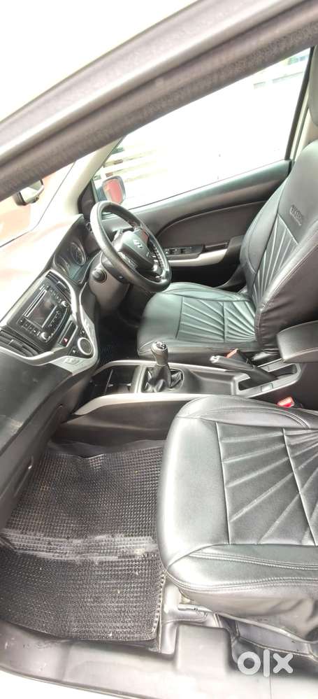 Maruti Suzuki Baleno Zeta, 2018, Petrol