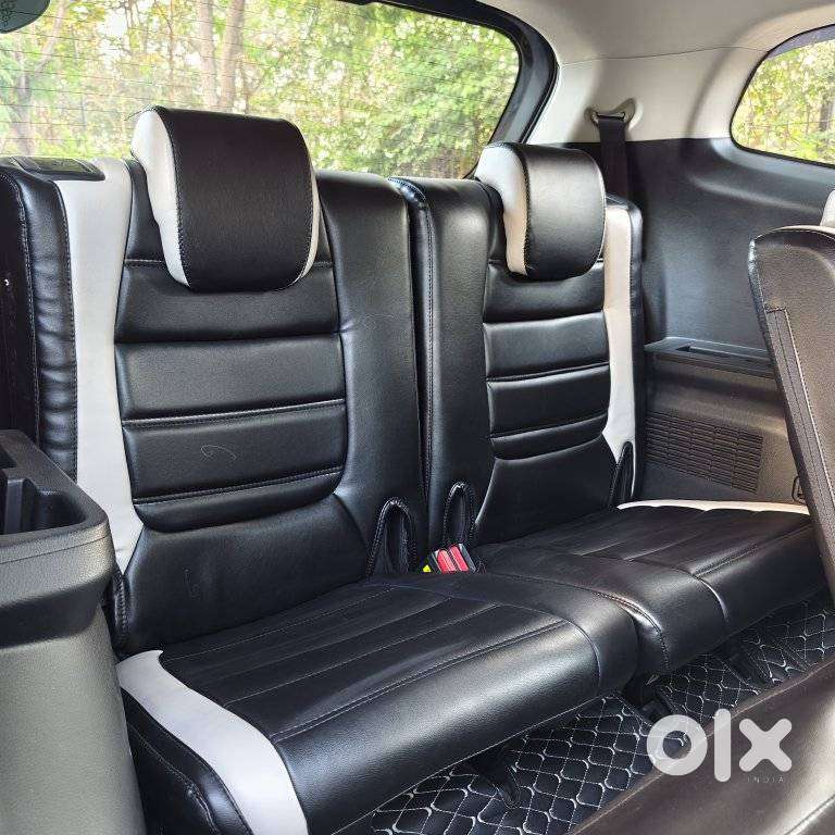 Kia Carens Prestige Plus Diesel, 2024, Diesel