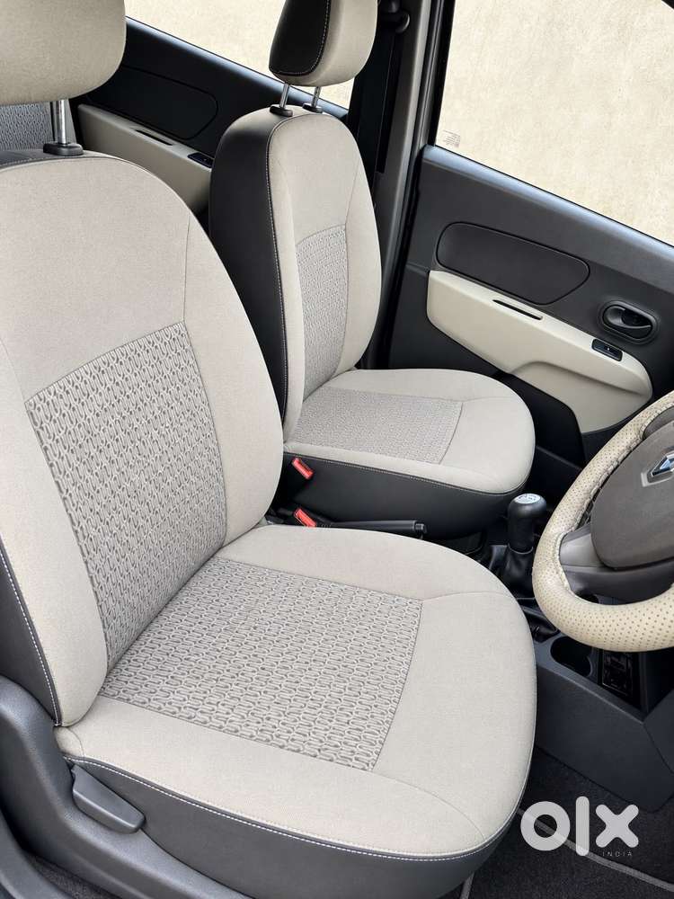 Renault Lodgy 85ps Rxl, 2015, Diesel