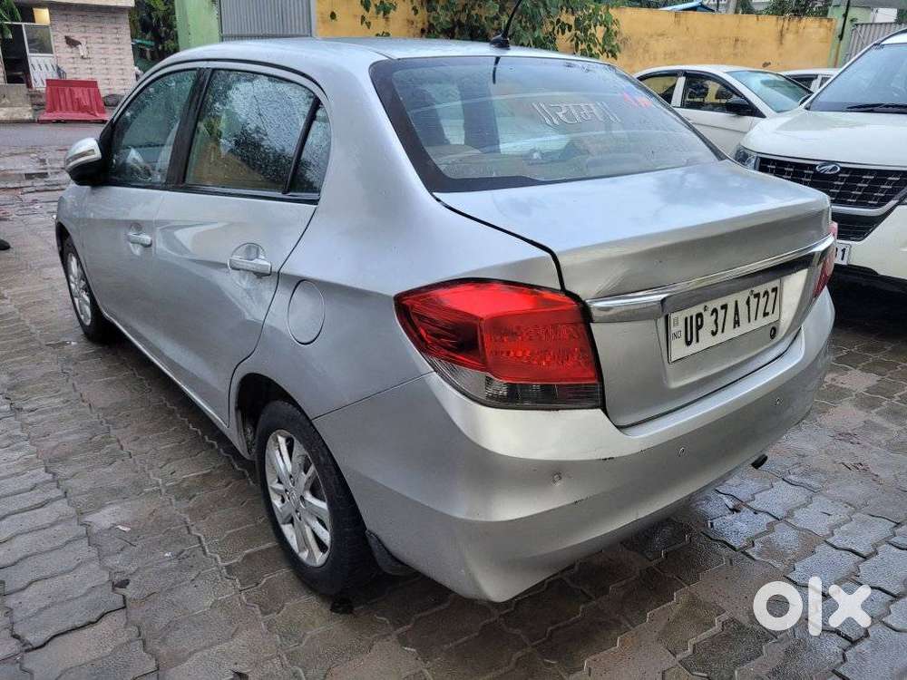 Honda Amaze Vx I-dtec, 2013, Diesel