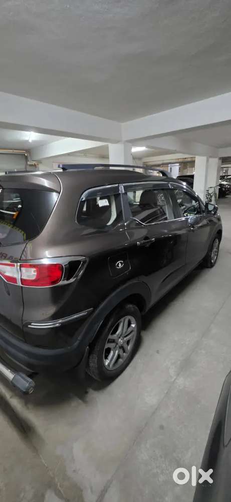 Renault Triber 1.0 Rxz 2022