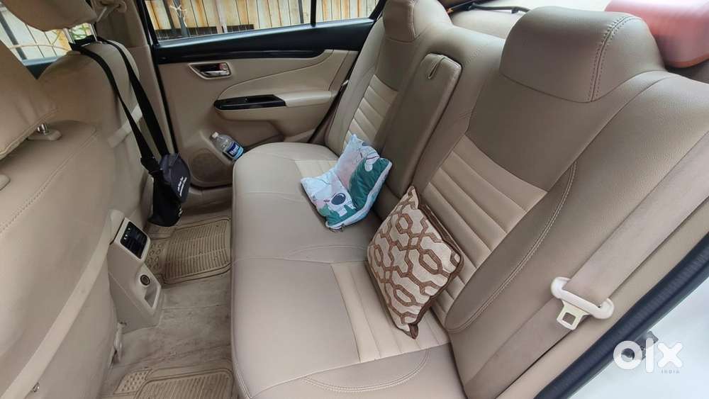 Maruti Suzuki Ciaz 2015