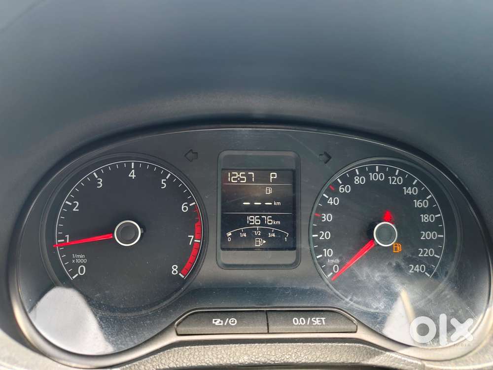 Volkswagen Polo 1.0 Highline Plus Tsi At, 2021, Petrol