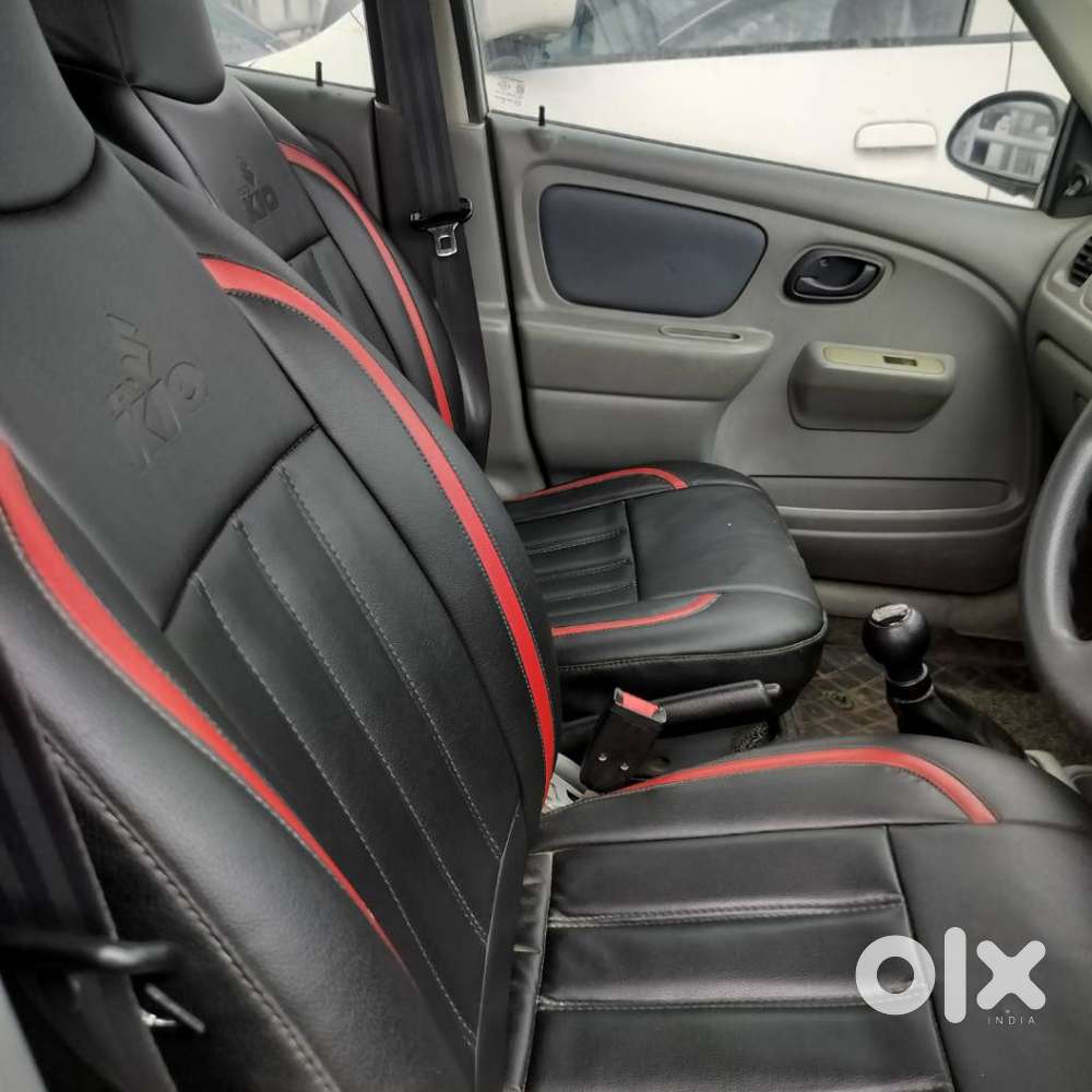 Maruti Suzuki Alto K10 1.0 Vxi, 2013, Petrol
