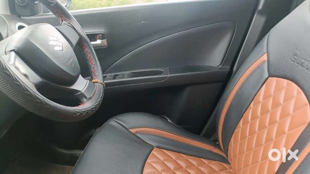 Maruti Suzuki Celerio X 2020 Petrol Well Maintained