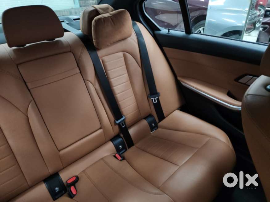 Bmw 3 Series Gran Limousine 320ld M Sport, 2024, Diesel