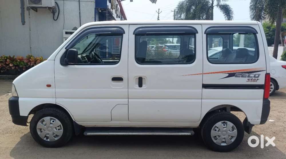 Maruti Suzuki Eeco 7 Seater Standard, 2024, Petrol