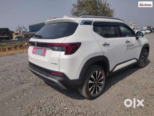 Honda Elevate Zx Cvt, 2023, Petrol