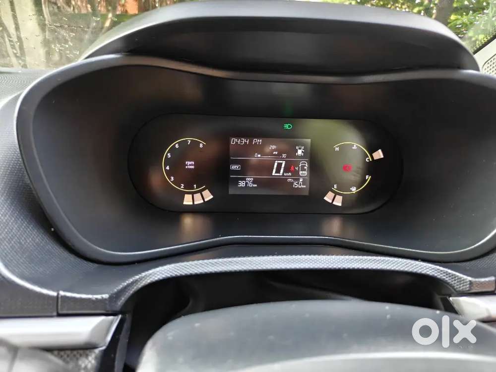 Tata Nexon 1.2 Revotron 2026