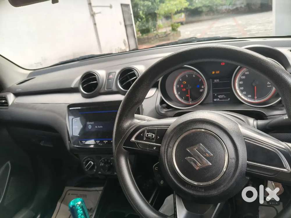 Maruti Suzuki Swift 2021 December Petrol 62000 Km Driven 1, St Owner