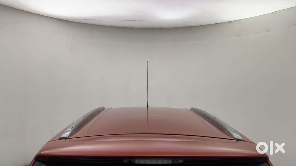 Maruti Suzuki Vitara Brezza Zdi Plus, 2016, Diesel