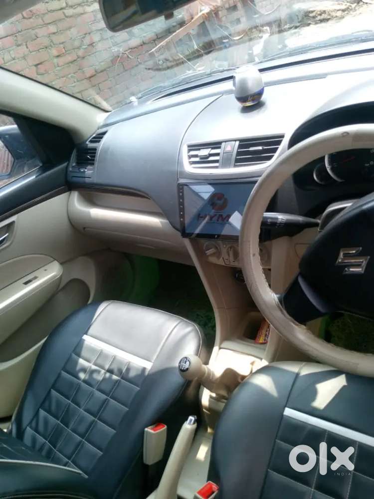 Maruti Suzuki Swift Vdi 2015
