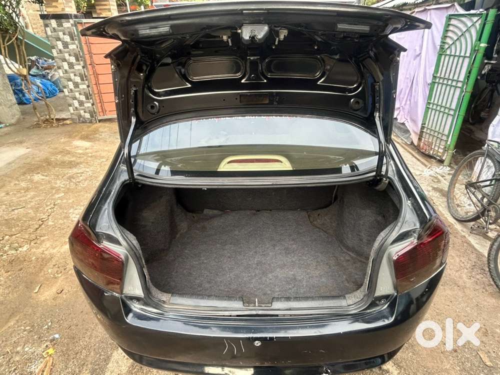 Honda City Petrol 2010