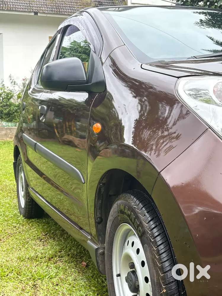 Maruti Suzuki A-star 2014