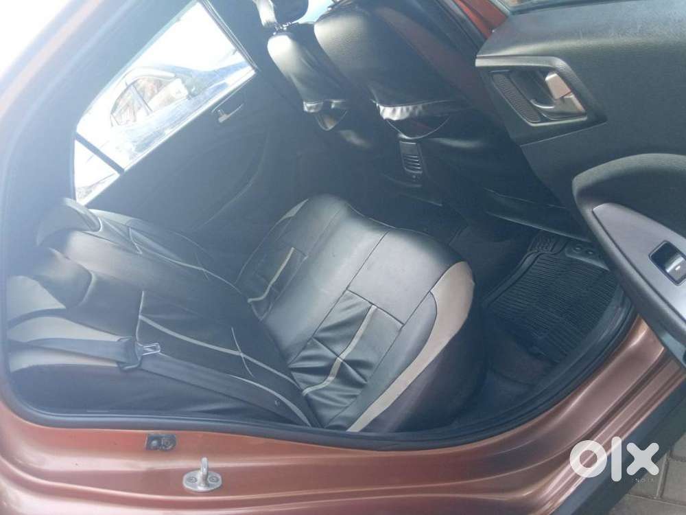 Hyundai I20 Active 1.2 S, 2016, Petrol