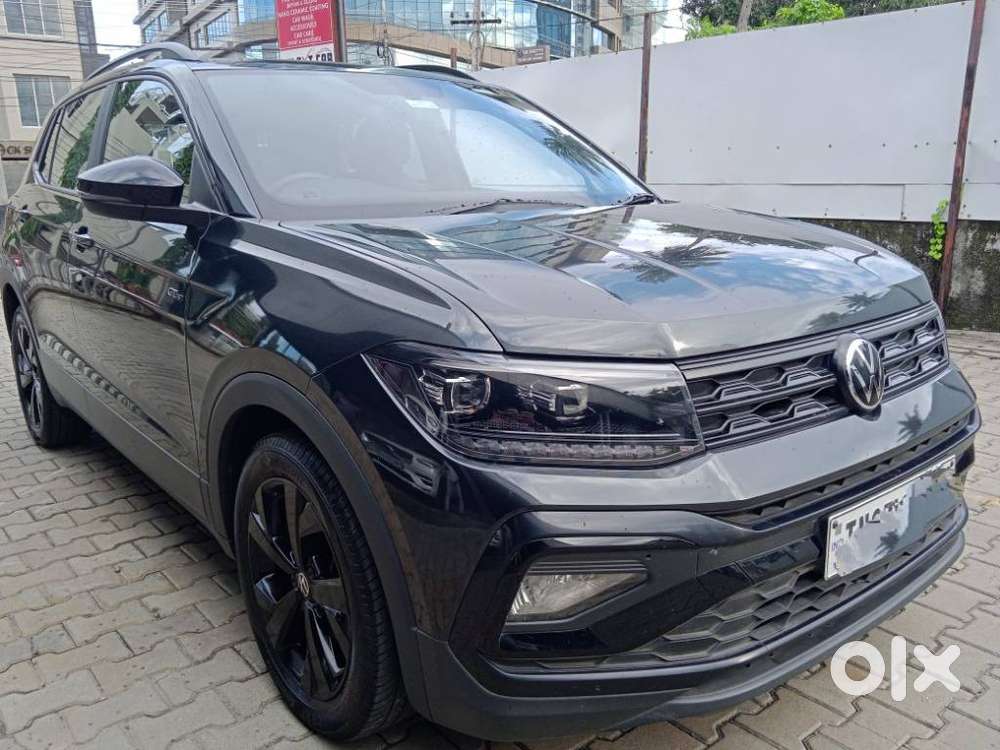 Volkswagen Taigun 1.0 Gt Line At, 2025, Petrol