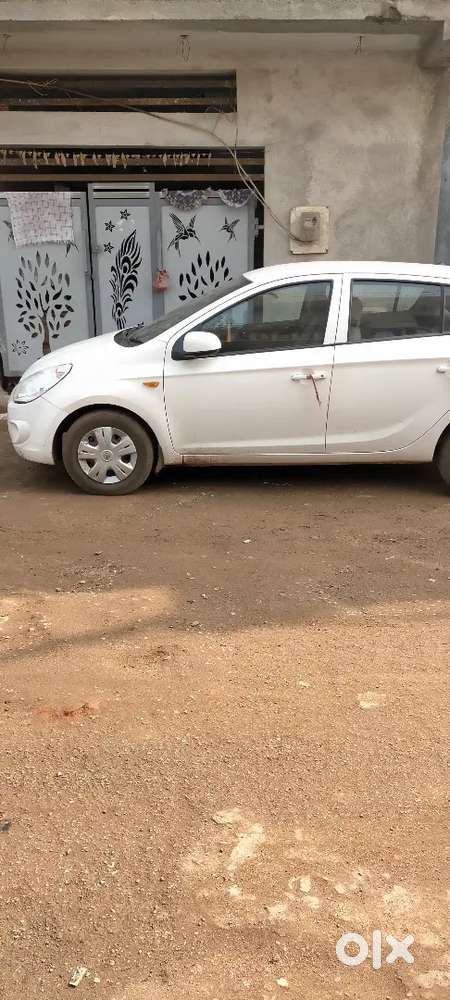 Hyundai I20 2012 Petrol Well Maintained