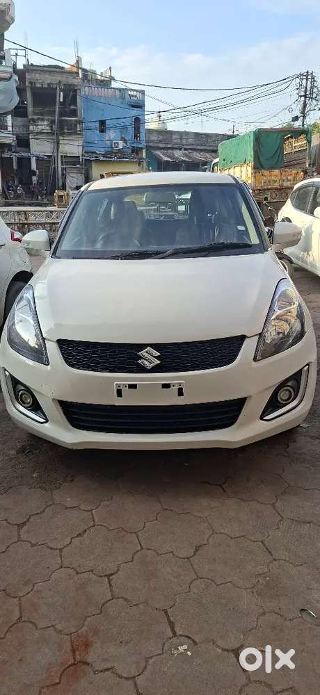 Maruti Suzuki Swift Vdi 2014 Diesel Manual Fresh Condition