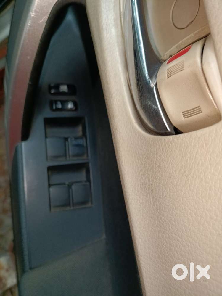 Toyota Corolla H4 1.8g, 2015, Petrol