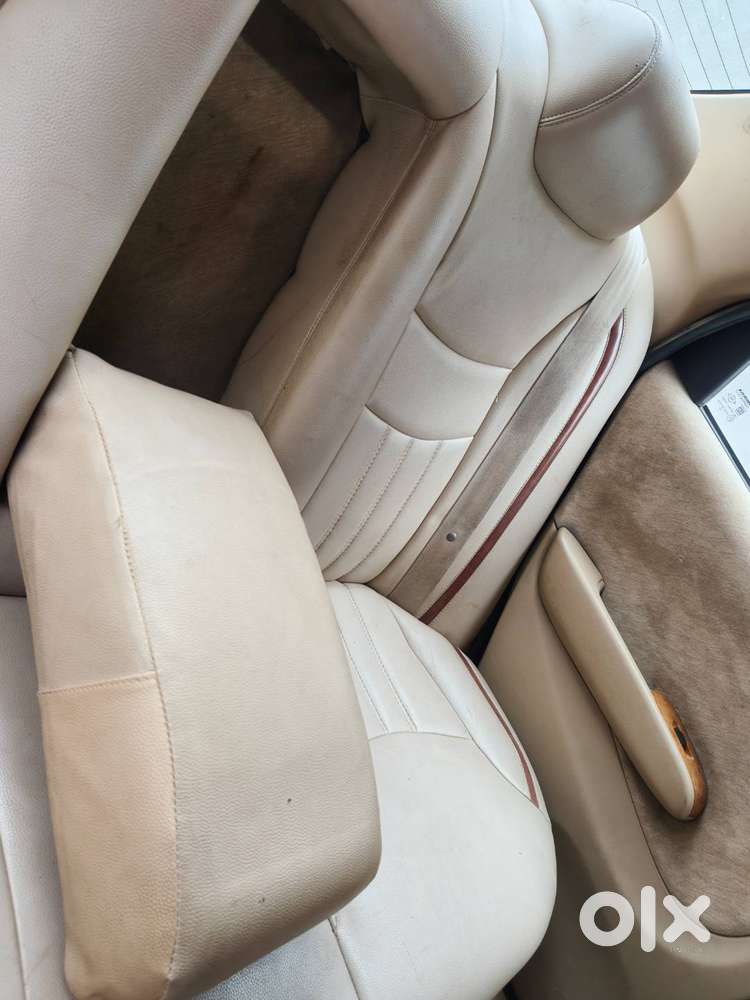 Honda City Zx 2009