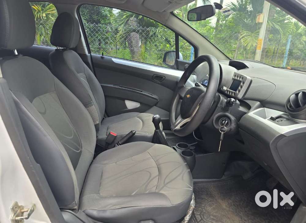 Chevrolet Beat 2014-2016 Diesel Lt Option, 2014