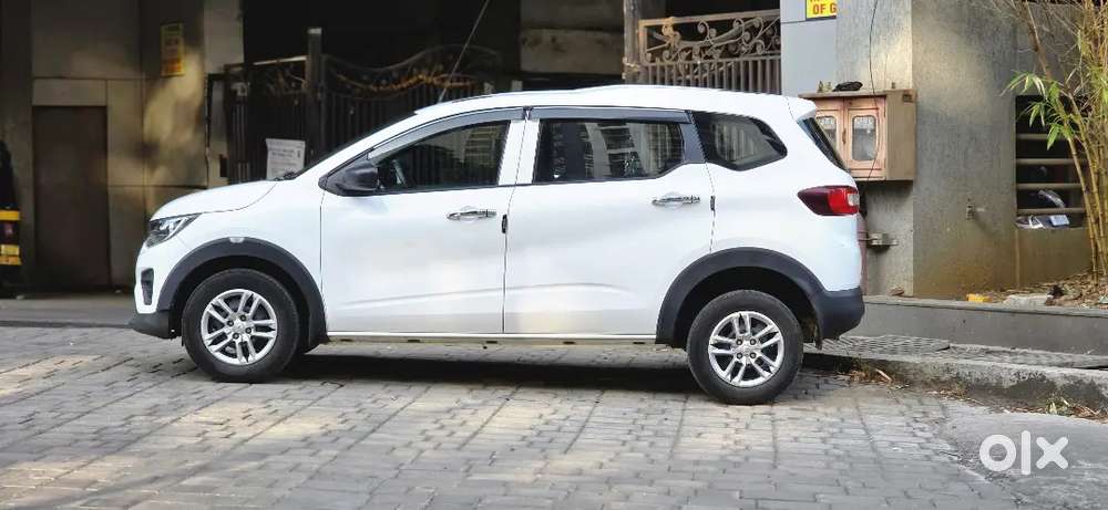 Renault Triber 2024 Petrol 41000 Km Driven