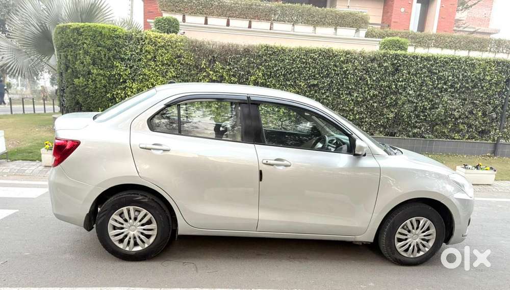 Maruti Suzuki Swift Dzire