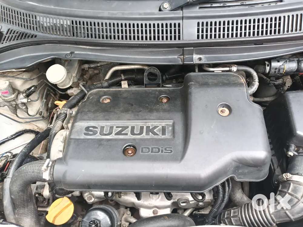 Maruti Suzuki Dzire Tour 2017
