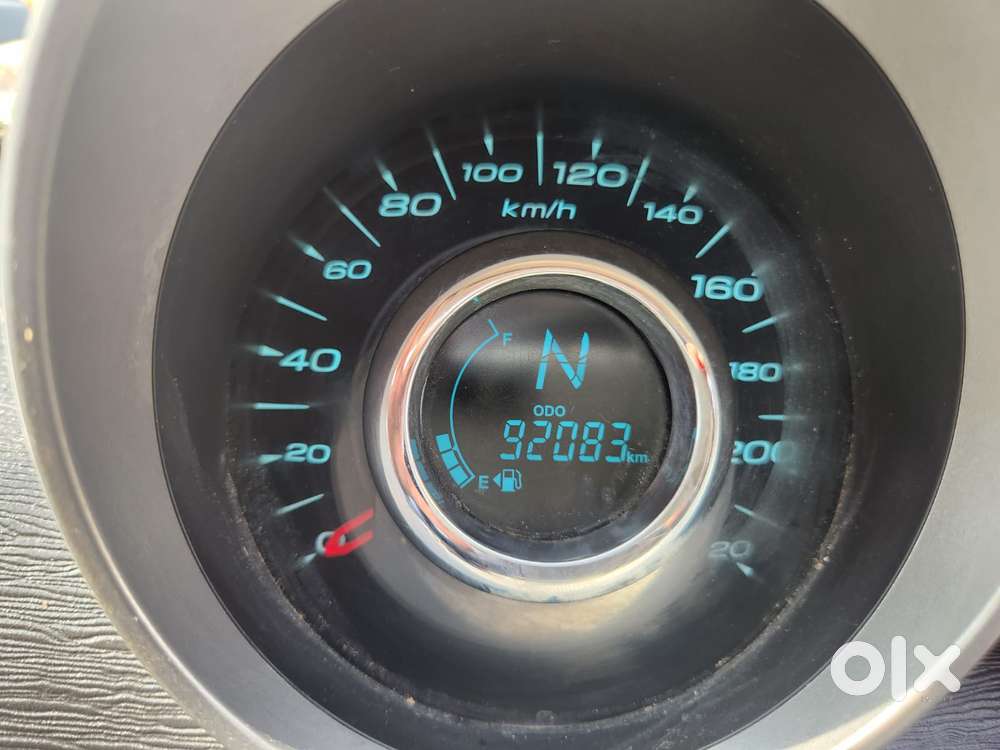 Mahindra Xuv500 W9, 2018, Diesel