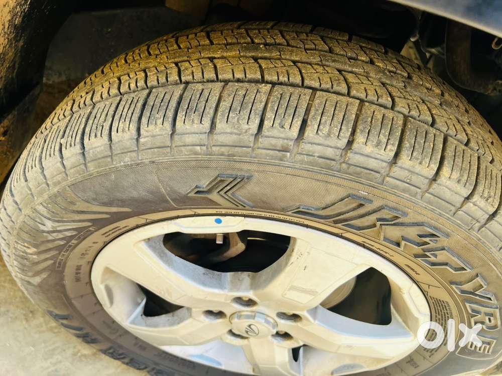 Mahindra Scorpio Diesel Well Maintained