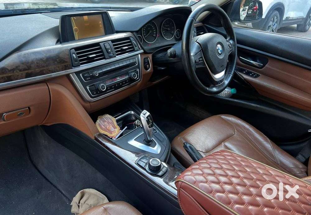 Bmw 3 Series 320d, 2013, Diesel
