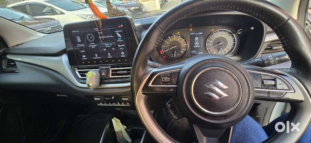 Maruti Suzuki Baleno Alpha, 2023, Petrol