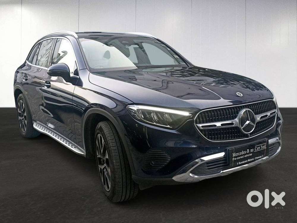 Mercedes-benz Glc 220d 4matic, 2023, Diesel