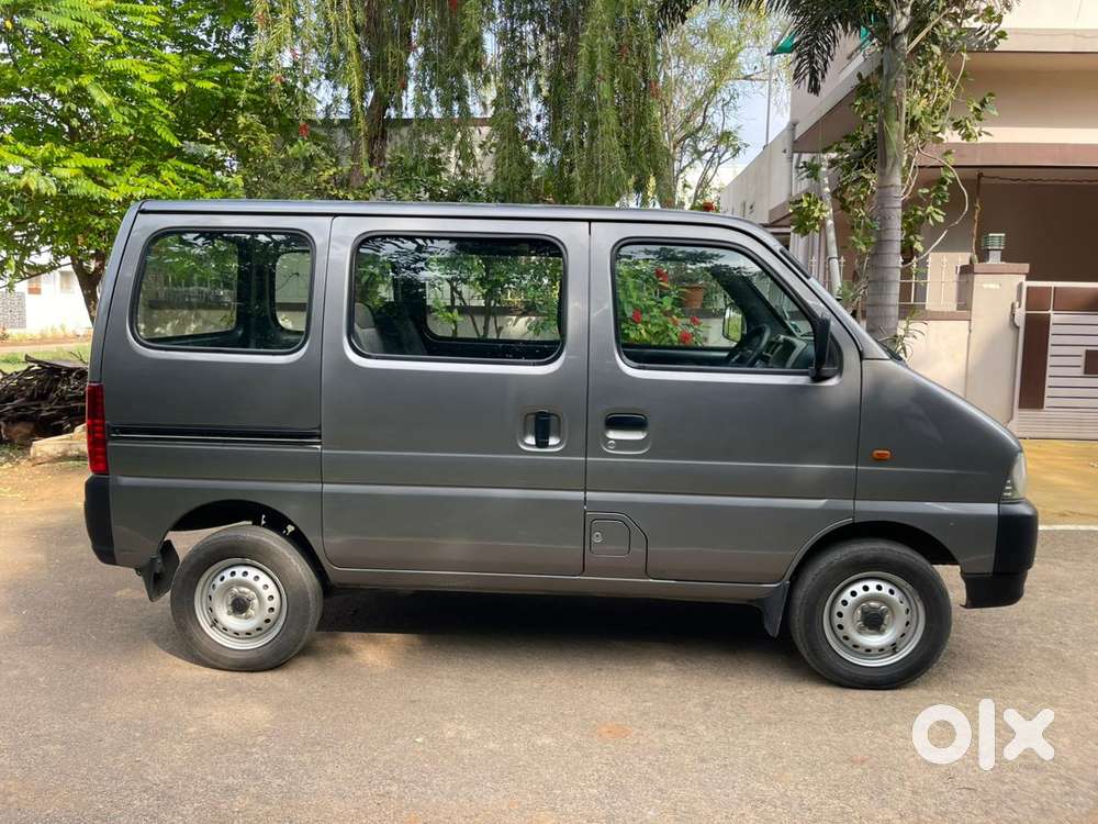Maruti Suzuki Eeco