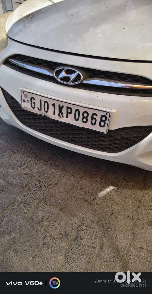 I10 Cars Dreem Cars
