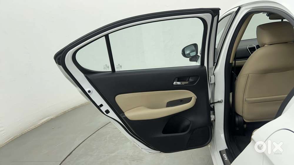 Honda City 1.5 Vx I-vtec Mt, 2023, Petrol