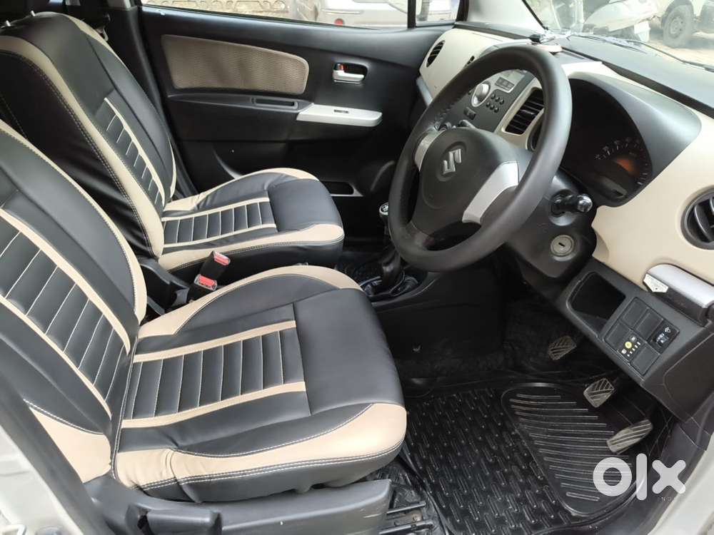 Maruti Suzuki Wagon R 1.0 Lxi Cng, 2018, Cng & Hybrids
